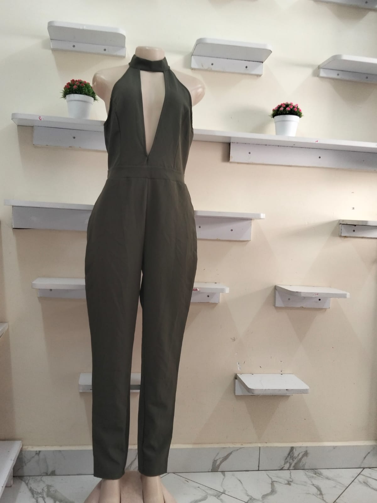 jumpsuit