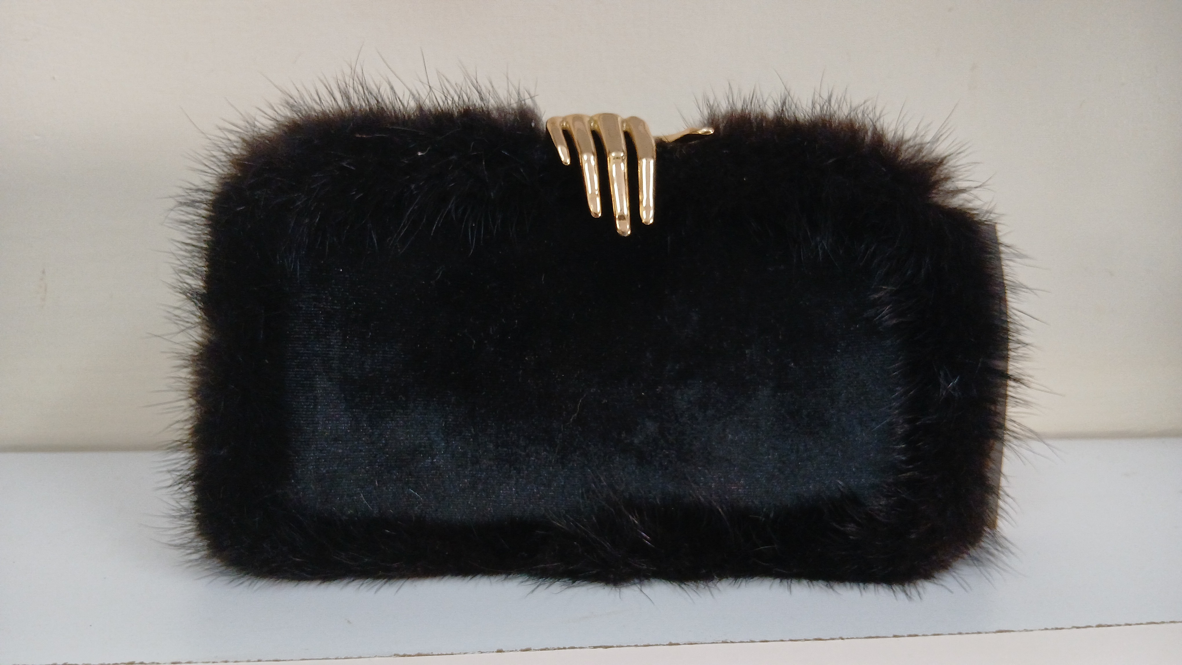 clutch bag
